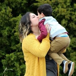 Meet your Posher, Dawn